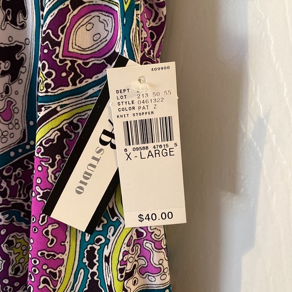 Women’s AB Studio tank top - Picture 2 of 3